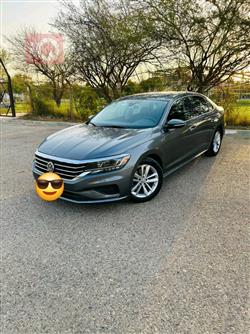 فولكسفاغن باسات